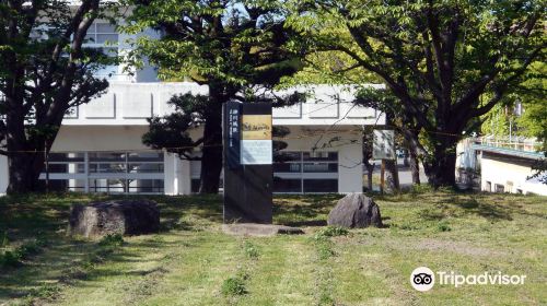 Yanagawa Castle Ruins