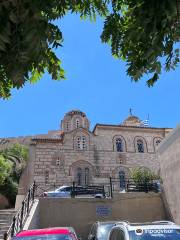 Holy Church of Saint Nicholas Rangavas