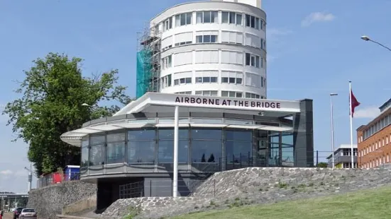 Airborne Museum at the Bridge