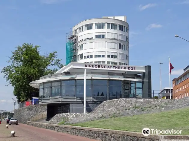 Airborne Museum at the Bridge