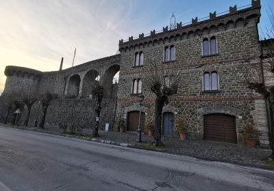 Borgo Medievale di Castiglione di Garfagnana