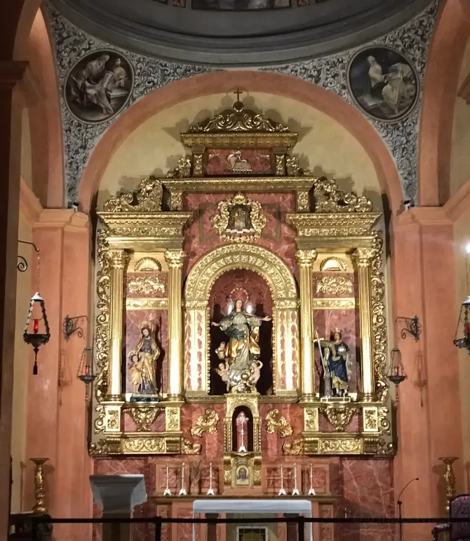Almería