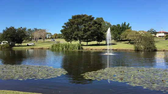 Lake Alford Park