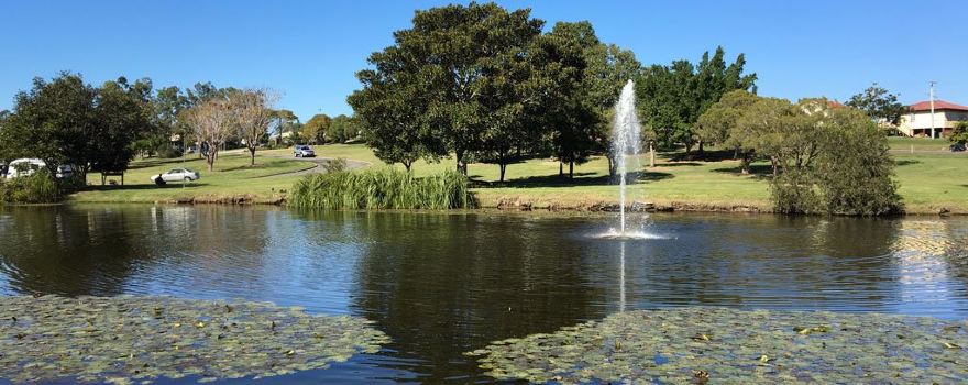 Lake Alford
