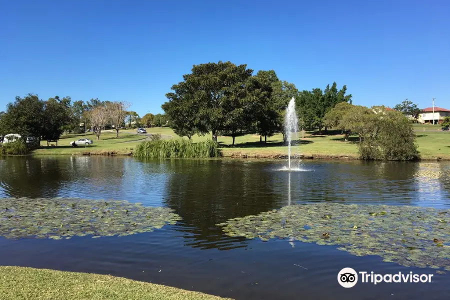 Lake Alford