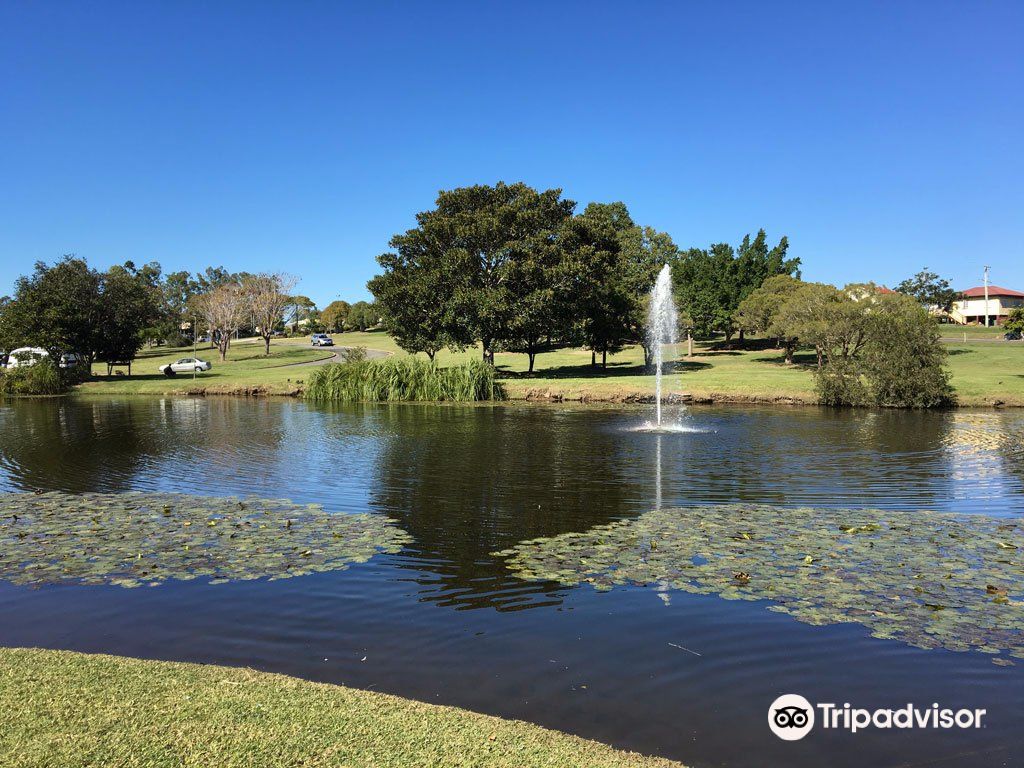 Lake Alford