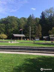 Powder Mills Park