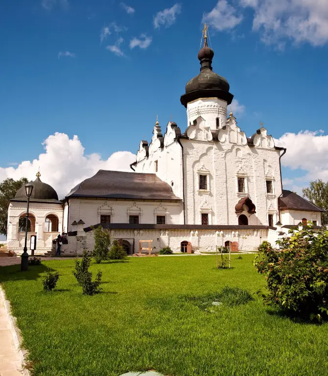 Sviiajsk