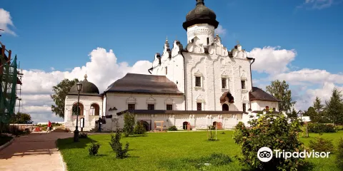 聖母升天大教堂