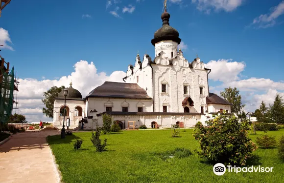 斯維亞日斯克島