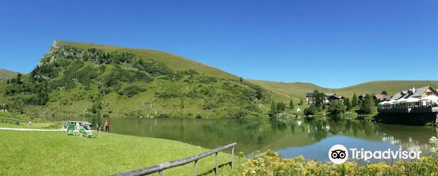 Heidi Alm Kindererlebnispark