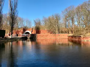 Крепость Пиллау