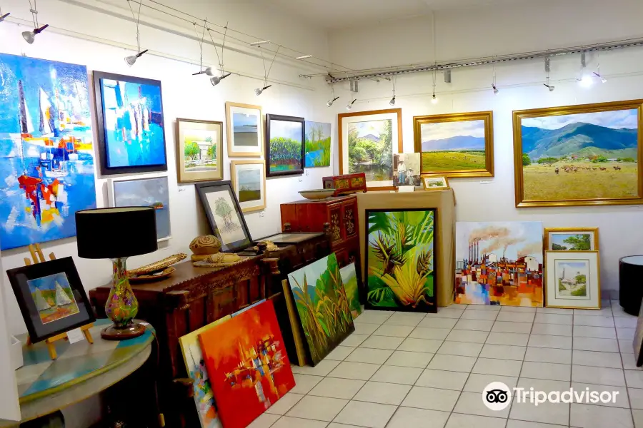 Arte Bello Gallery