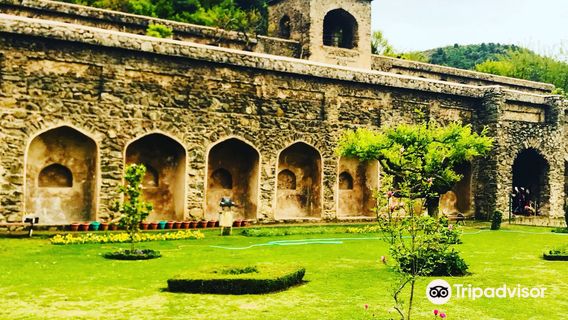 Shankaracharya Reserved Forest