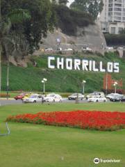 Malecón de Chorrillos