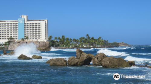 Condado Lagoon