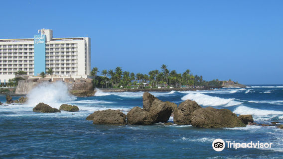 Condado Lagoon