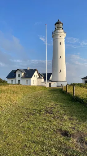 Hirtshals Fyr