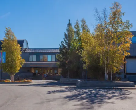 プリンス・オブ・ウェールズ・ノーザン・ヘリテージ・センター