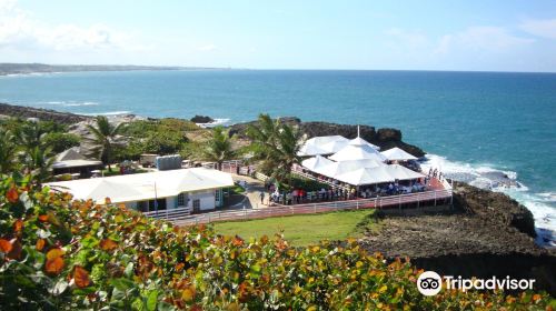 Arecibo Lighthouse & Historical Park