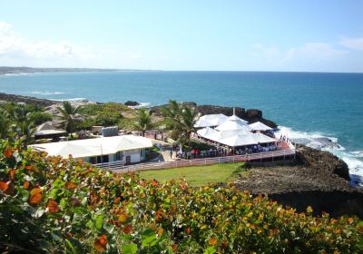 Arecibo Lighthouse and Historical Park
