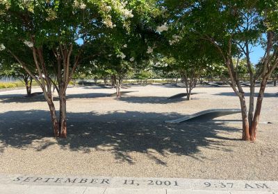 National 9/11 Pentagon Memorial