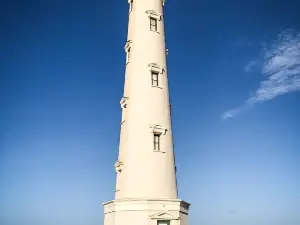 California Lighthouse