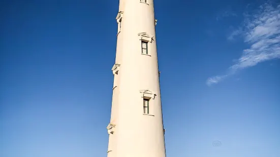 カリフォルニア灯台