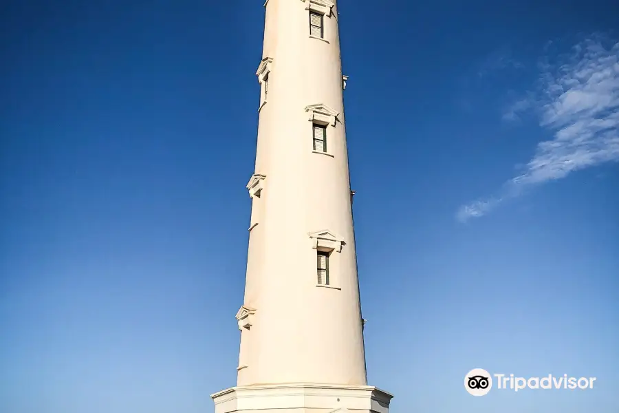 California Lighthouse