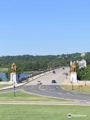 Arlington Memorial Bridge