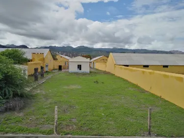 Tarrafal camp