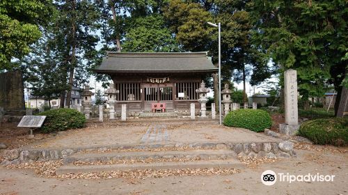 畠山重忠史跡公園