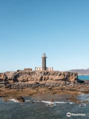 Faro punta de Jandia