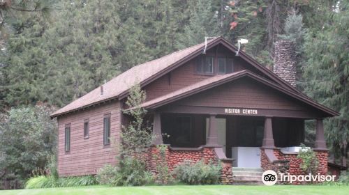 Round Lake State Park