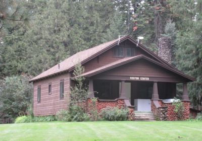 Round Lake State Park