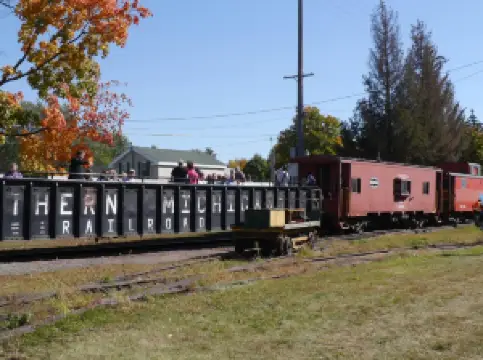 Southern Michigan Railroad