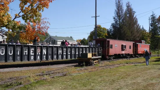 Southern Michigan Railroad