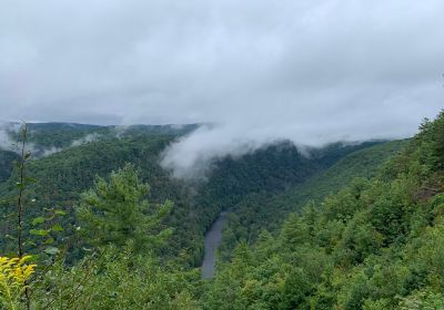 Hills Creek State Park