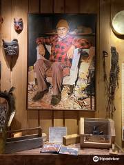 Cowichan Valley Museum