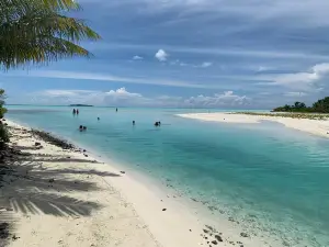 Tetiaroa