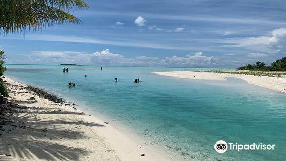 Tahiti