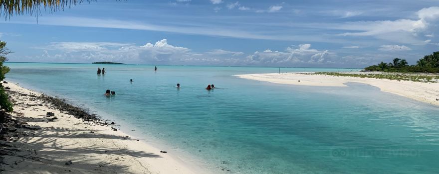 Tetiaroa