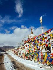 Changla Pass