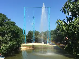 Rancho Cocory