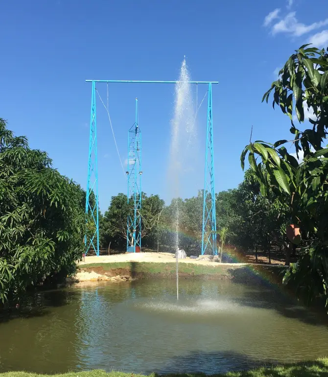 San Rafael del Yuma