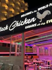 The World Famous Black Chicken