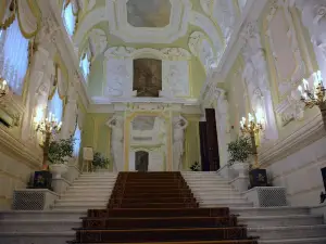 Nižnij Novgorod Stato storico e architettonico museo-riserva