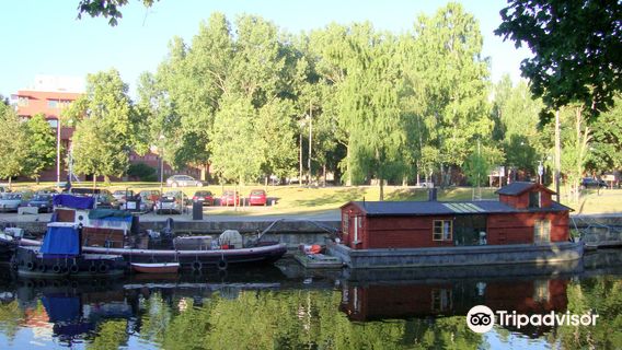 Uppsala