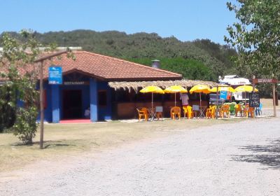 Camping Miguel Lillo