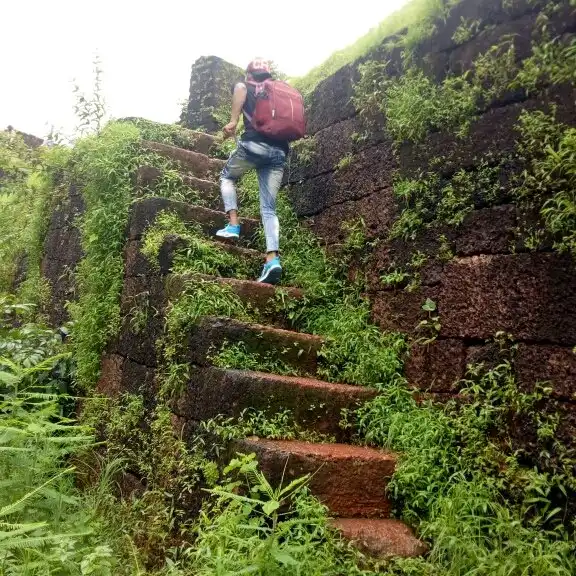 Hotels near Cabo de Rama Beach